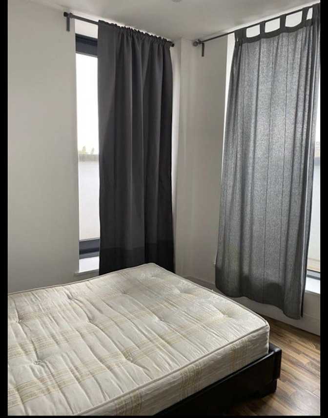 Photo of Tasha's room