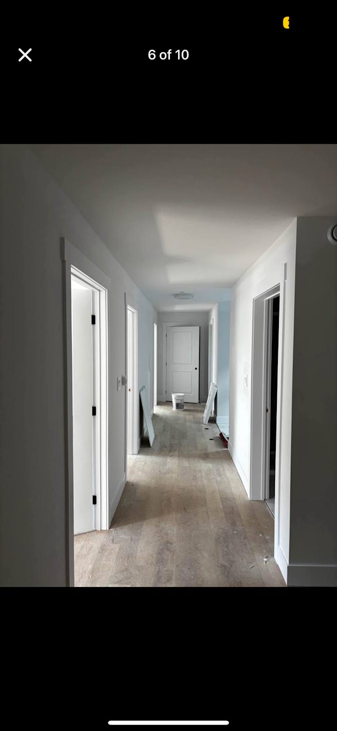 Mohammad Musleh's room