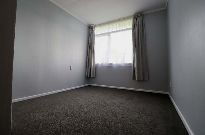 Photo of Adam's room