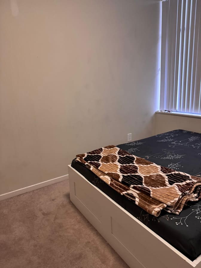 Parmodh sharma's room