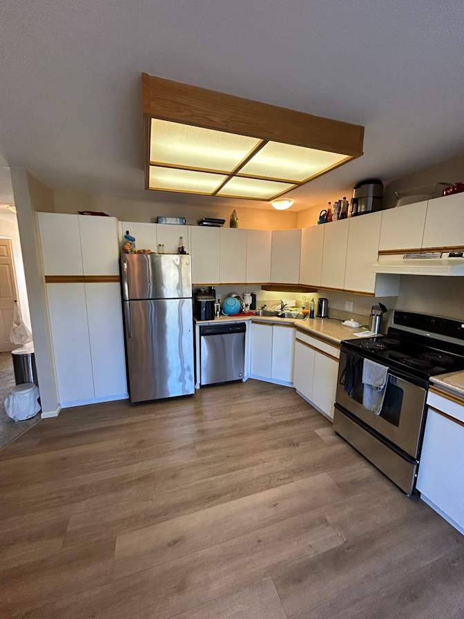 sophie griffin's room