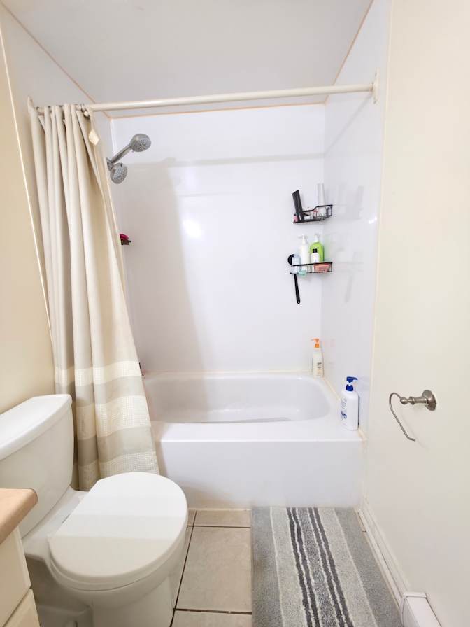 Sayantani Dhar's room