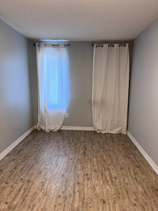 Photo of Josephine's room