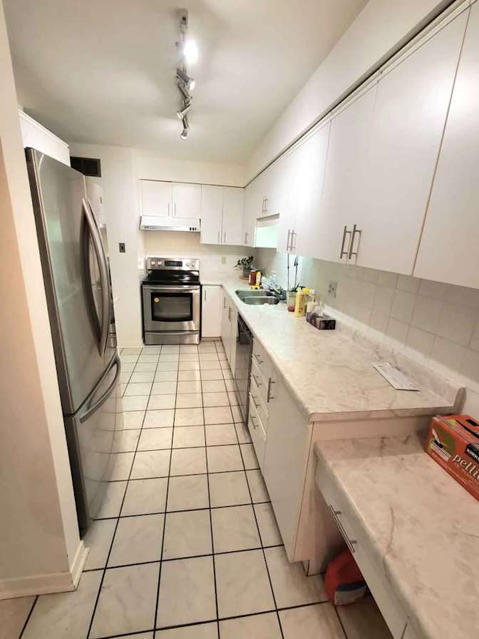 Krishna - Property Manager's room