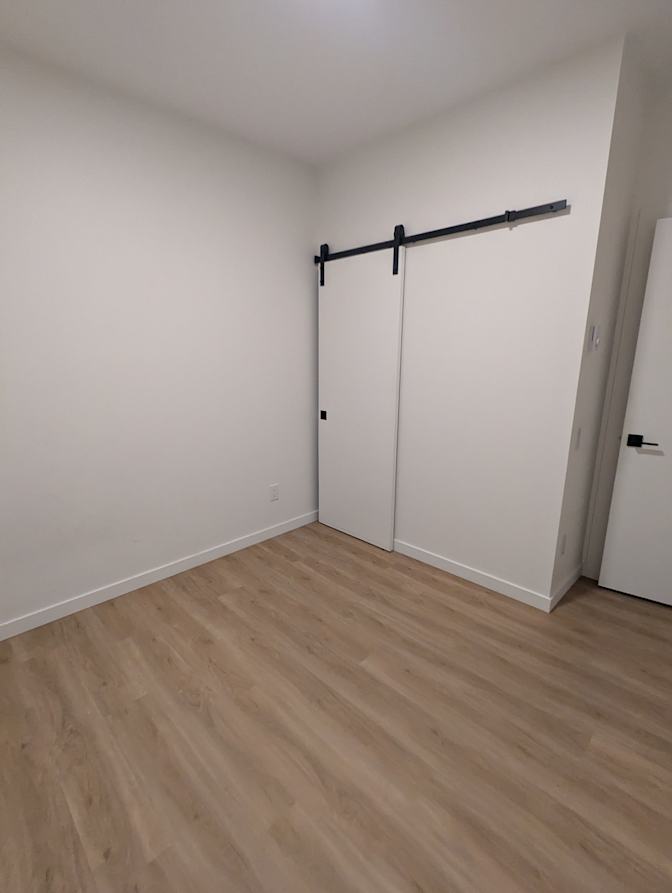 Photo of Kasemer's room