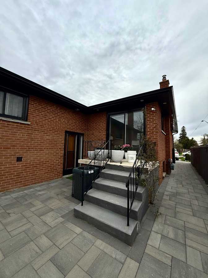 Photo of Jason's room