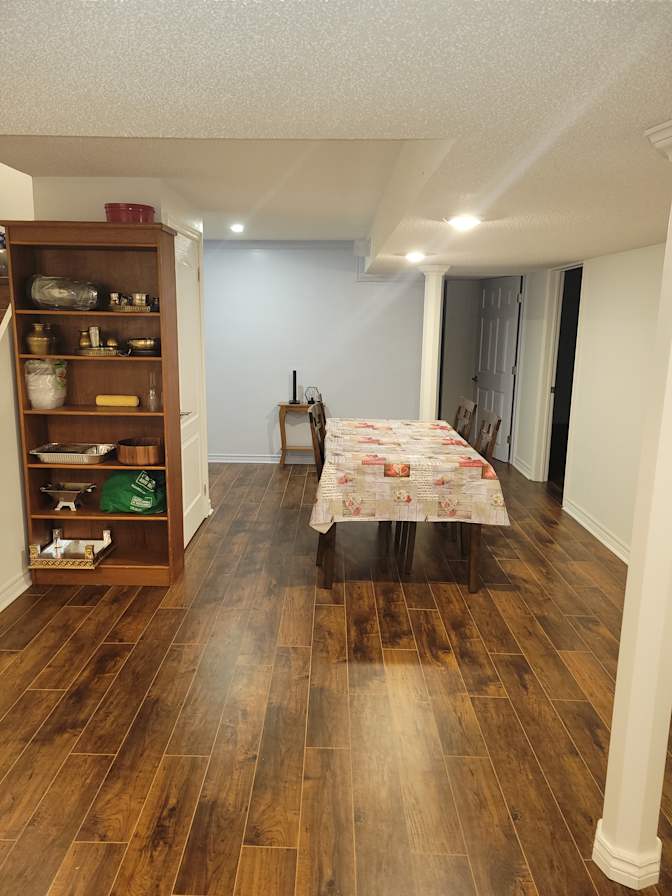 Photo of Kritinunsingh's room