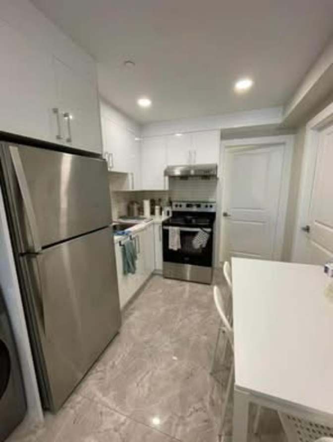 Laura Hernandez's room