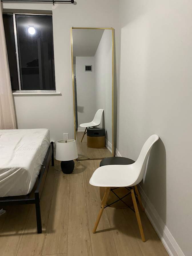 Bhavneet Singh's room