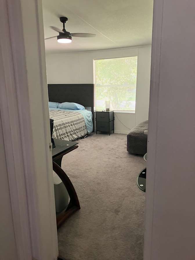 Photo of Modern efficiencies's room