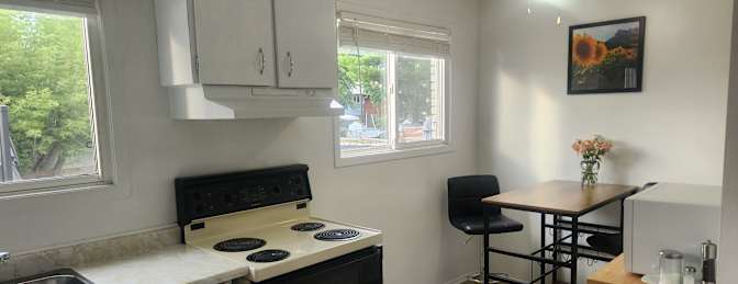 Photo of Chris's room