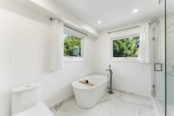 Photo of Aysheh's room