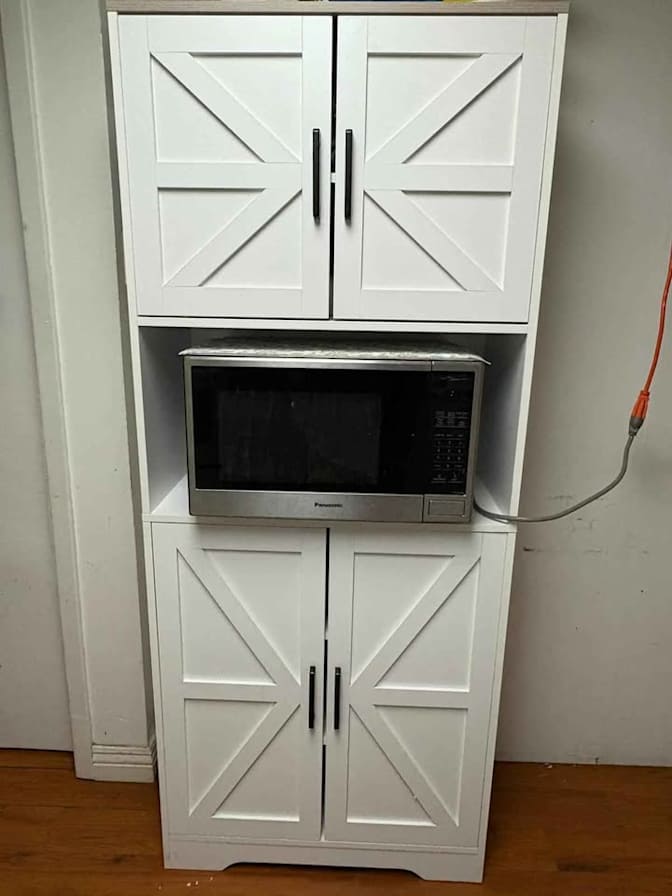 S M Rashel Rana's room