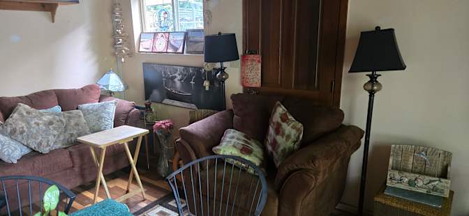 Photo of DIANNE BELLIVEAU's room