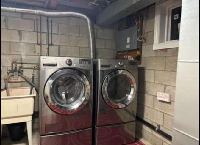 Sri Ganesh Rajagopalan's room