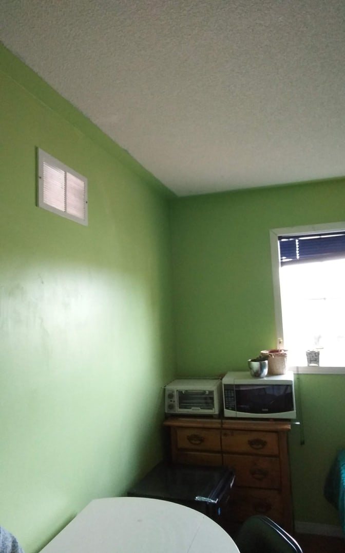 Photo of Nancy's room