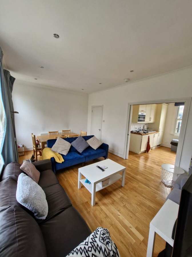 Photo of Nikitas's room