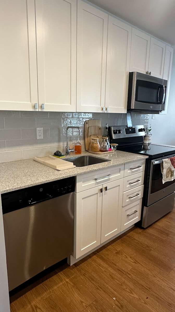 Photo of Nikita Bhatia's room