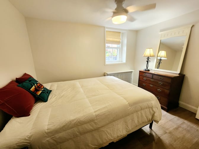 Photo of English Basement Apartment's room