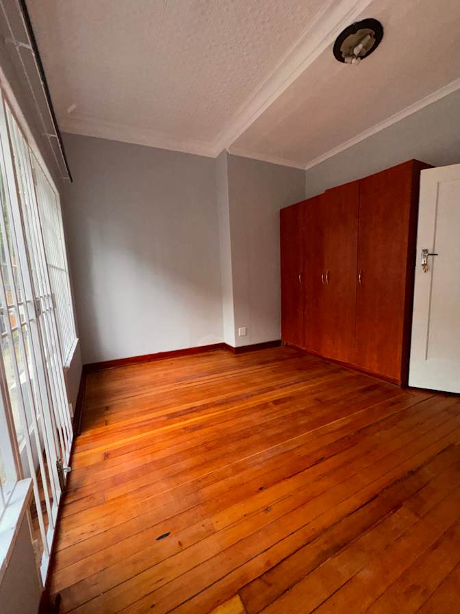 Photo of Litha's room