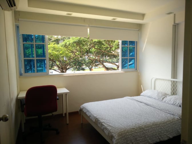 Photo of jeffyang's room