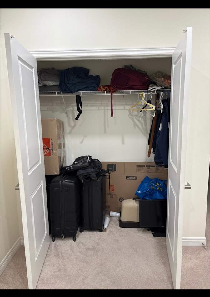 Jasskaran Singh's room