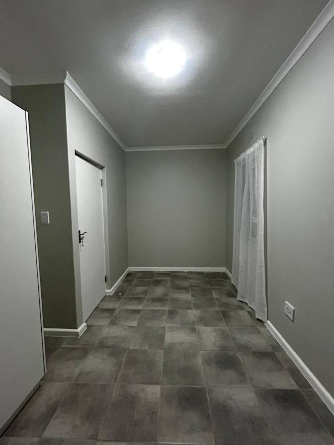 Photo of Nomfundo janda's room