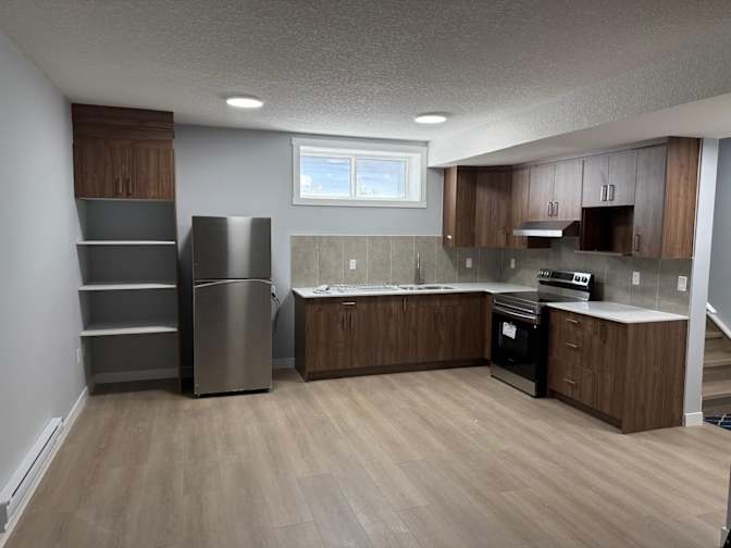 Amarjit Bains's room