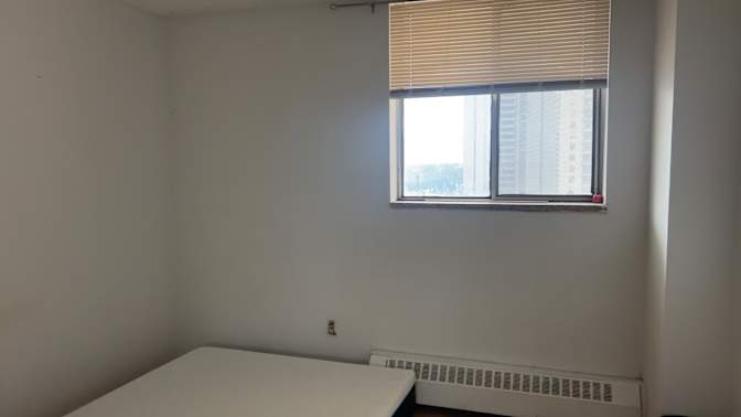 Photo of Olivia's room