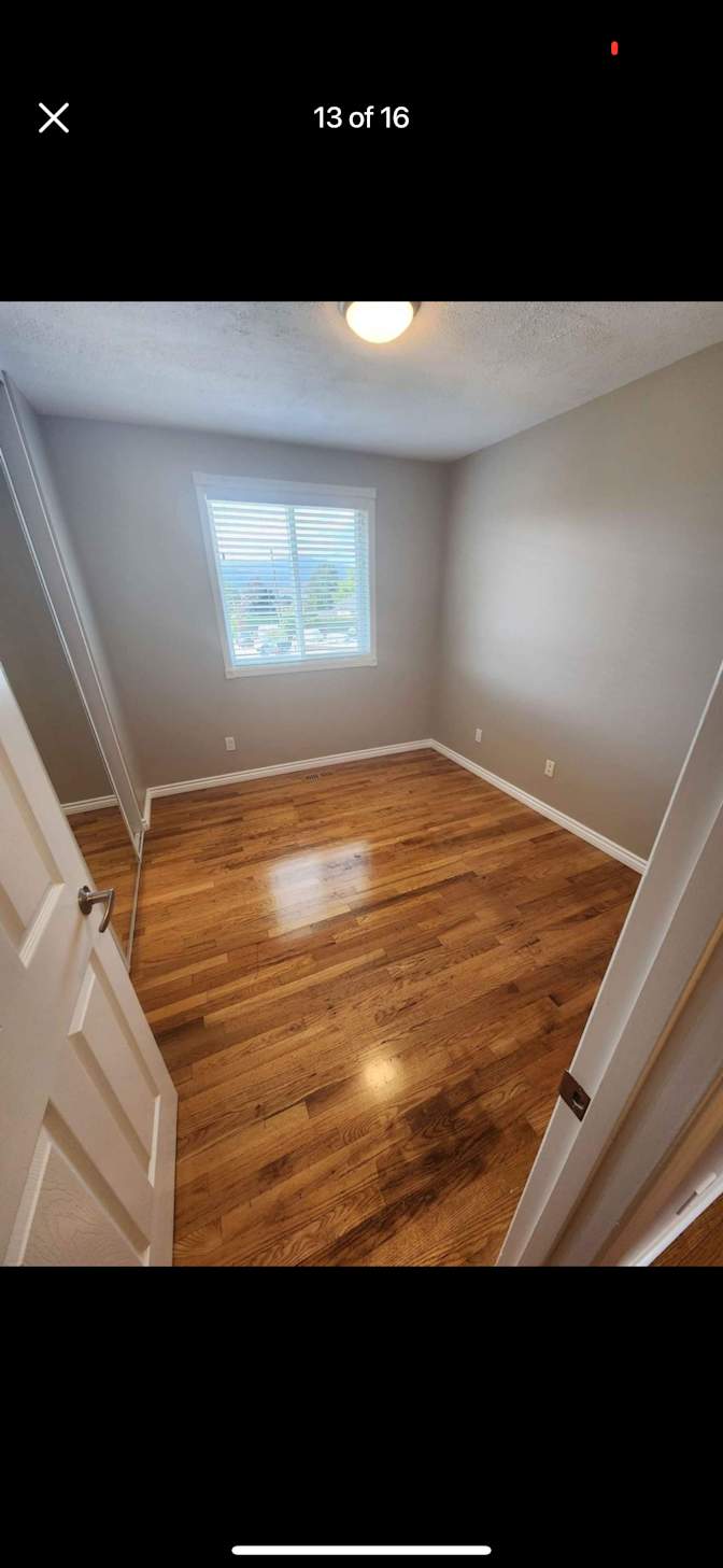 Kyle hakanson's room