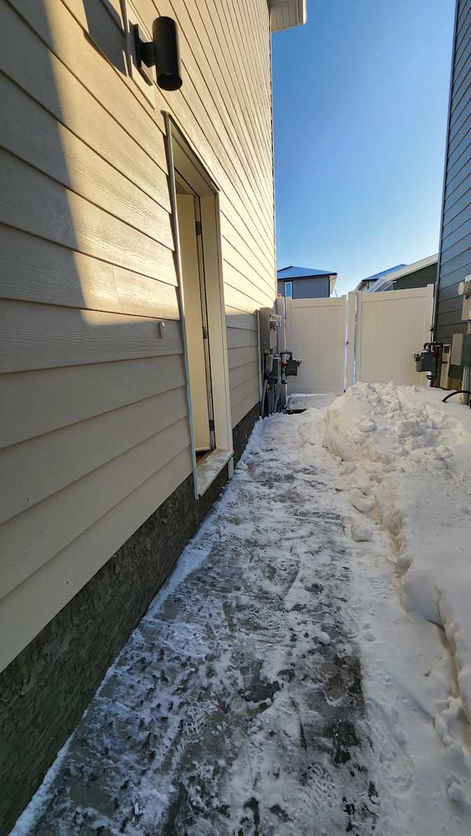 Analyn Carrillo's room