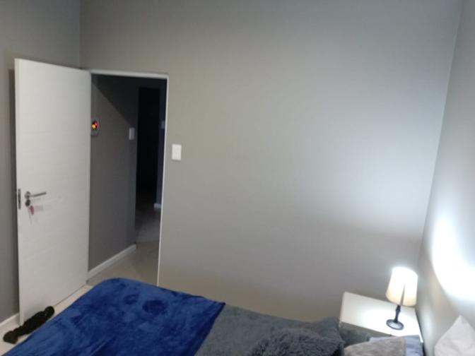 Photo of Stacey's room