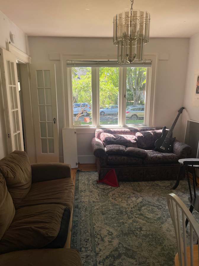 Photo of Jodie's room