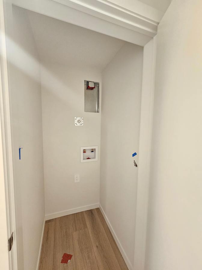 Photo of Chuk O's room