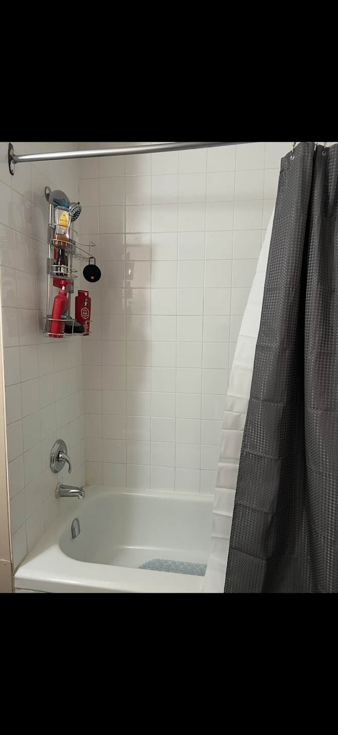 Photo of Abhikrit's room