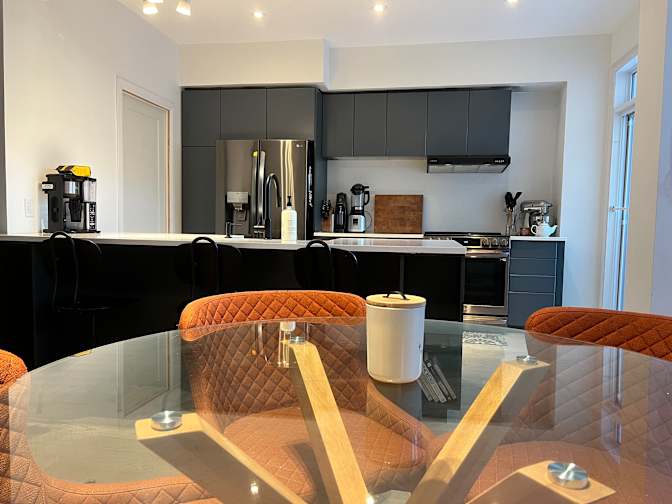 Photo of Jennifer's room