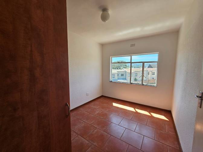 Photo of Samantha Engelbrecht-Van Rhyn's room