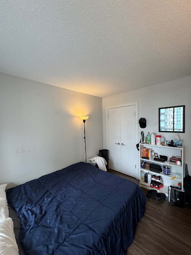 Photo of Ariman's room