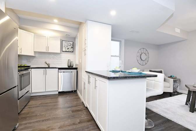 Photo of Jaeden's room