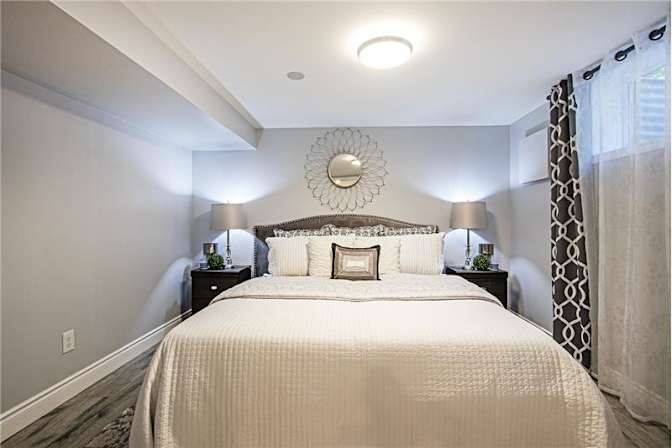 Photo of Mrinal's room