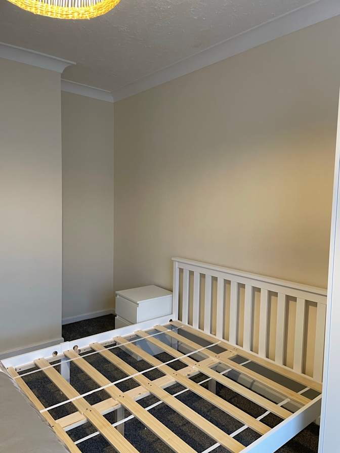 Photo of Aman's room