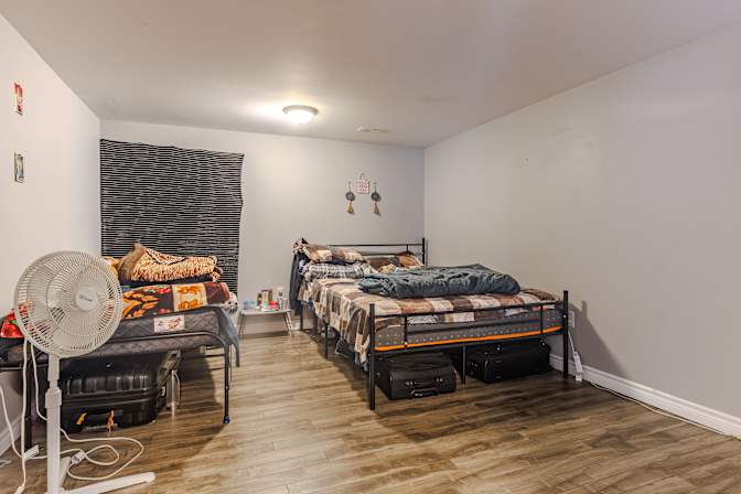 Photo of Jigisha's room