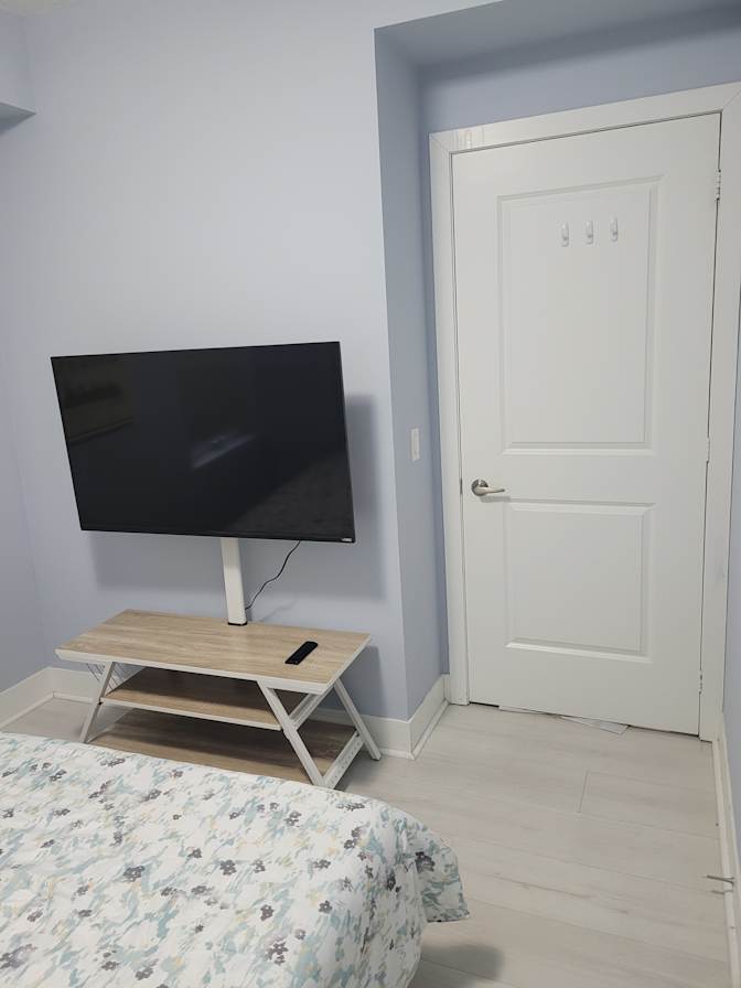 Tyanna-Ella Davis's room