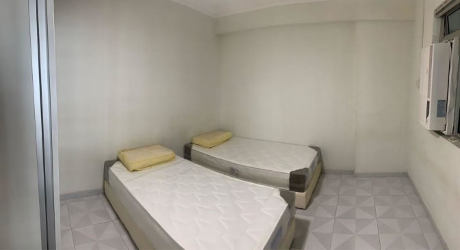 Photo of DNERental's room