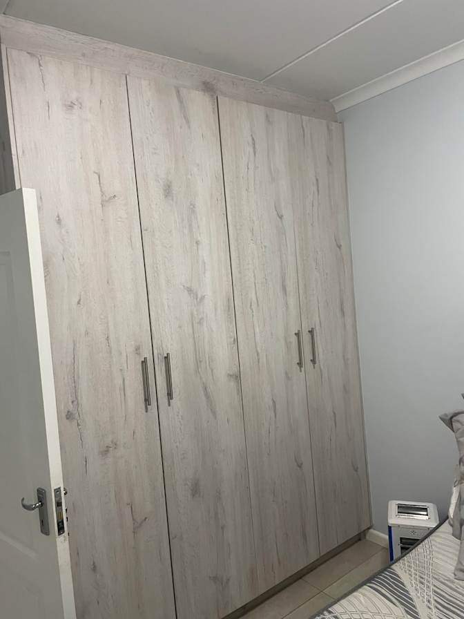 Photo of Selina's room