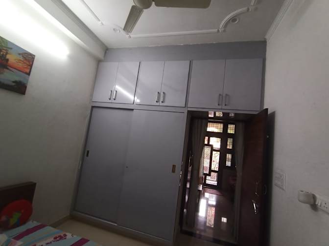 Photo of Shivansh Pratap Singh's room