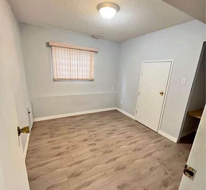 Photo of Abby's room