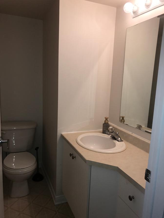 Kristina oakes's room