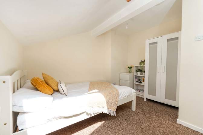 Photo of Home Accommodation's room