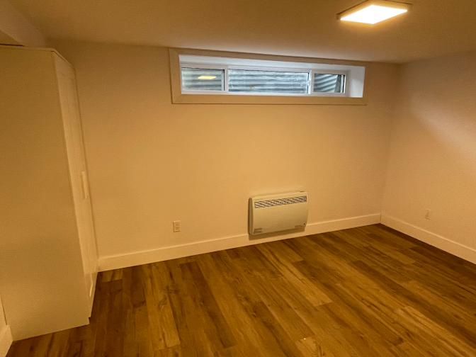 Photo of Danielle Philip's room